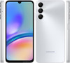 SAMSUNG Galaxy A05S 4G LTE, Dual SIM 128GB+4GB, 2x50MP, 6.7" Unlocked Silver - *Pre-Order