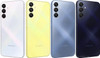 SAMSUNG Galaxy A15 4G LTE, Dual SIM 128GB+6GB, 3x50MP, 6.5" Unlocked  Blue - *Pre-Order