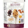 Quaker Simply Granola (34.5oz., 2 Resealable Bags.) - [From 40.00 - Choose pk Qty ] - *Ships from Miami