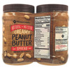 Member's Mark Natural Creamy Peanut Butter (40 oz., 2 pk.) - *Pre-Order