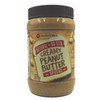 Member's Mark Natural Creamy Peanut Butter (40 oz., 2 pk.) - *Pre-Order