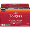 Folgers Classic Roast Coffee K-Cups (100 ct.) - [From 157.00 - Choose pk Qty ] - *Ships from Miami