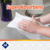 Member's Mark Super Premium 2-Ply Select & Tear Paper Towels (150 sheets/roll, 15 rolls) - [From 136.00 - Choose pk Qty ] - *Ships from Miami
