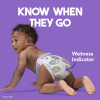 Luvs Pro Level Leak Protection Diapers Size 4 - 258 ct. (22-37 lbs.) - *Pre-Order