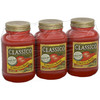 Classico Tomato and Basil Pasta Sauce (32 oz., 3 pk.) - *Pre-Order