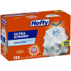 Hefty Ultra Strong Kitchen Drawstring Trash Bags (13 gal., 150 ct.) - *Pre-Order