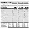Quaker Lower Sugar Instant Oatmeal, Variety Pack (52 pk.) - *Pre-Order