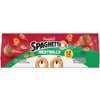 Campbell's SpaghettiOs Canned Pasta with Meatballs (15.6 oz., 12 pk.) - *Pre-Order
