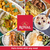 Royal Basmati Rice (20 lbs.) - *Pre-Order