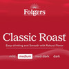 Folgers Classic Roast Coffee K-Cups (100 ct.) - *Pre-Order
