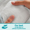 Member's Mark Premium Baby Diapers Size 2 - 196 ct. (12-18 lbs.) - *Pre-Order