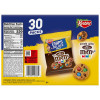 Keebler Chips Deluxe M&M Minis (1.6 oz., 30 pk.) - *Pre-Order