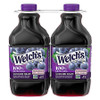 Welch's 100% Grape Juice (64 fl. oz., 2 pk.) - *In Store