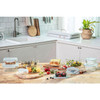 Member's Mark 24-Piece Glass Food Storage Set by Glasslock - [From 84.00 - Choose pk Qty ] - *Ships from Miami