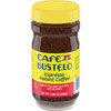 Café Bustelo Instant Coffee (7.05 oz., 2 pk.) - [From 50.00 - Choose pk Qty ] - *Ships from Miami