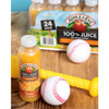 Apple & Eve 100% Orange Juice (10 oz., 24 pk.) - [From 69.00 - Choose pk Qty ] - *Ships from Miami
