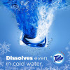Tide PODS Liquid Detergent Pacs, 4-in-1 Ultra Oxi, 104 Ct. - [From 112.00 - Choose pk Qty ] - *Ships from Miami