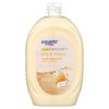 Equate Milk and Honey Liquid Hand Soap, 50 oz - [From 24.00 - Choose pk Qty ] - *Ships from Miami