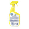 Scrub Free Total Bathroom Cleaner with OxiClean, Lemon Scent, 32 fl oz - [From 16.00 - Choose pk Qty ] - *Ships from Miami