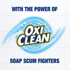 Scrub Free Total Bathroom Cleaner with OxiClean, Lemon Scent, 32 fl oz - [From 16.00 - Choose pk Qty ] - *Ships from Miami