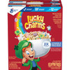 Lucky Charms Unicorn Marshmallow Cereal (23 oz., 2 pk.) - [From 30.00 - Choose pk Qty ] - *Ships from Miami