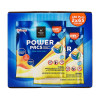 Member's Mark Laundry Detergent Power Pacs, Fresh Clean Scent 130 ct. - [From 87.00 - Choose pk Qty ] - *Ships from Miami