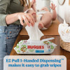 Huggies Natural Care Baby Wipes, Refreshing Clean (64 ct.) - *Pre-Order