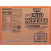 Nissin Cup Noodles, Chicken Flavor 2.25 oz., 24 ct. - *Pre-Order