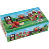Apple & Eve 100% Juice Variety Pack (6.75 fl. oz., 36 pk.) - *In Store