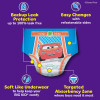 Huggies Pull-Ups Potty Training Pants for Boys Size 4T-5T (102 ct.) - *Pre-Order Huggies Pull-Ups Potty Training Pants for Boys Size 4T-5T (102 ct.) - *Pre-Order