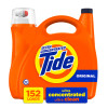 Tide Ultra Concentrated Liquid Laundry Detergent, Original (152 loads, 170 fl. oz.) - *In Store