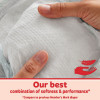 Member's Mark Premium Baby Diapers Size 7 - 132 ct. (41+ lbs.) - *Pre-Order