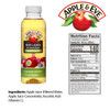 Apple & Eve 100% Apple Juice (10 oz., 24 pk.) - [From 55.00 - Choose pk Qty ] - *Ships from Miami
