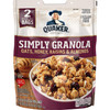 Quaker Simply Granola (34.5oz., 2 Resealable Bags.) - *In Store