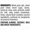Quaker Simply Granola (34.5oz., 2 Resealable Bags.) - *In Store