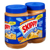 Skippy Super Chunk Peanut Butter (48 oz., 2 pk.) - *In Store