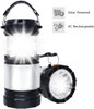 BEST SOLAR CAMPING LANTERN - *In Store