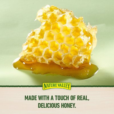 Nature Valley Oats 'n Honey Crunchy Granola Bars (49 pk.) - *In Store