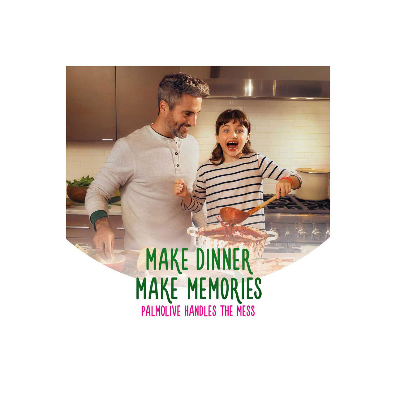 Palmolive Antibacterial Dishwashing Liquid Dish Soap, Orange (102 fl.oz.) - *In Store