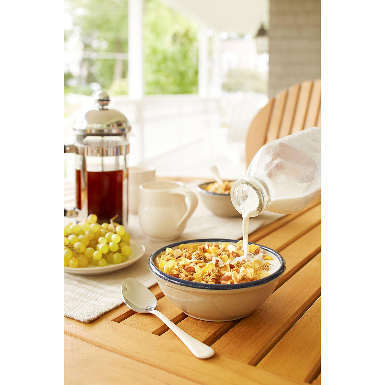 Post Honey Bunches of Oats with Crispy Almonds (48 oz.) - *In Store