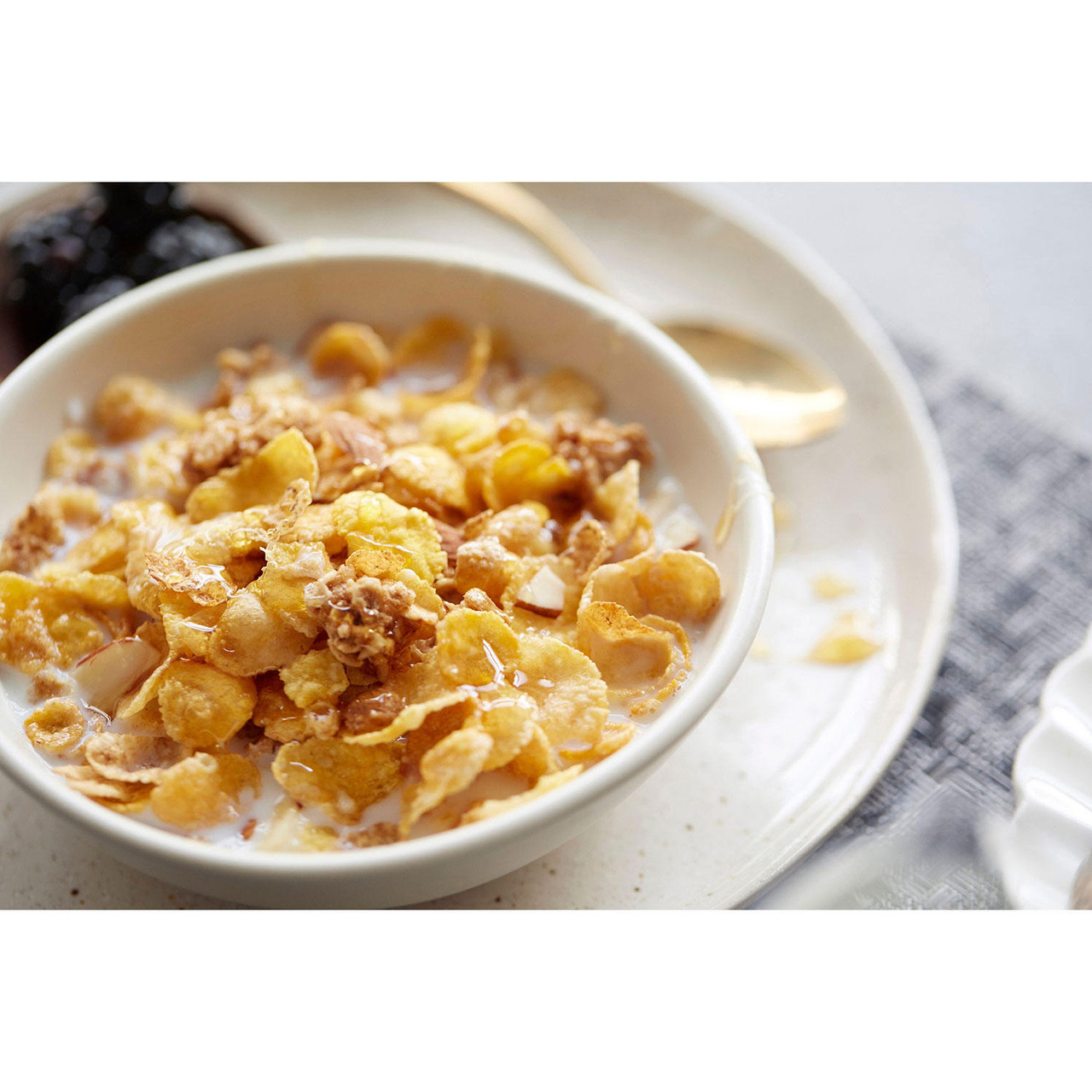 Post Honey Bunches of Oats with Crispy Almonds (48 oz.) - *In Store