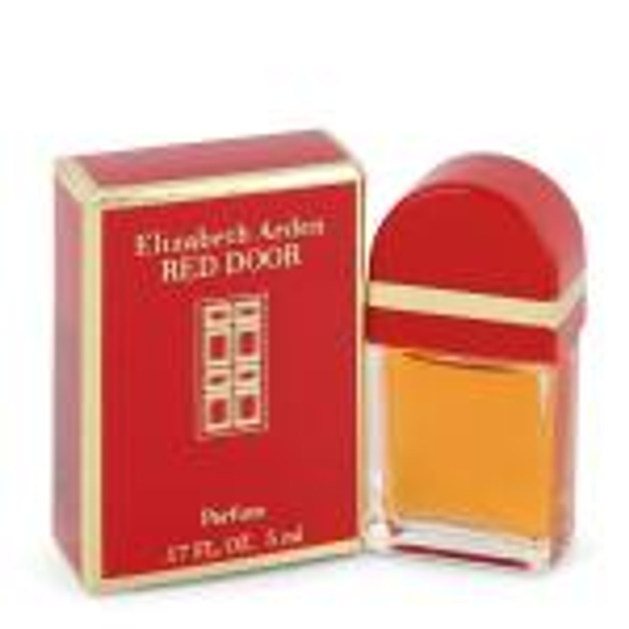 RED DOOR by Elizabeth Arden Mini EDP .17 oz for Women - *In Store