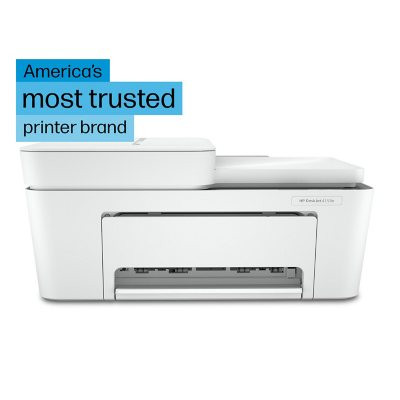 HP DeskJet 4158e All-in-One Wireless Color Inkjet Printer - *Pre-Order