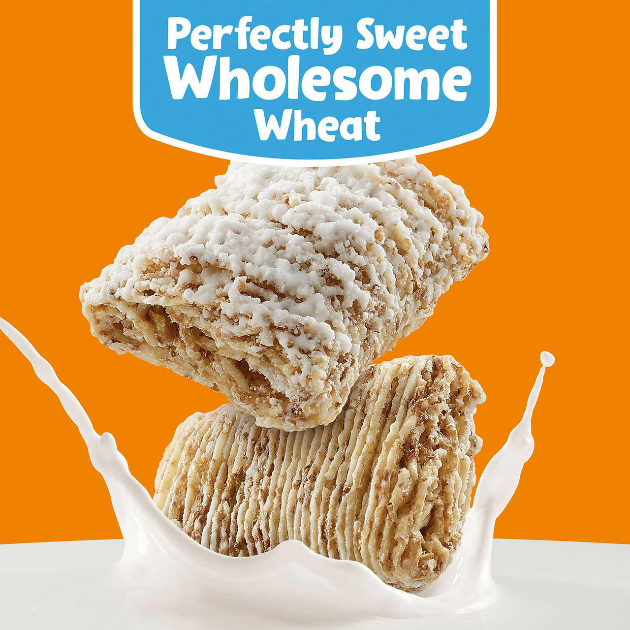 Kellogg's Frosted Mini Wheats (55 oz.) - *Pre-Order