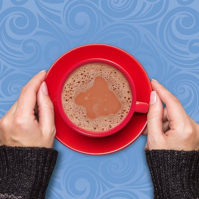 Swiss Miss Milk Chocolate Hot Cocoa Mix Packets (50 ct.) - *In Store