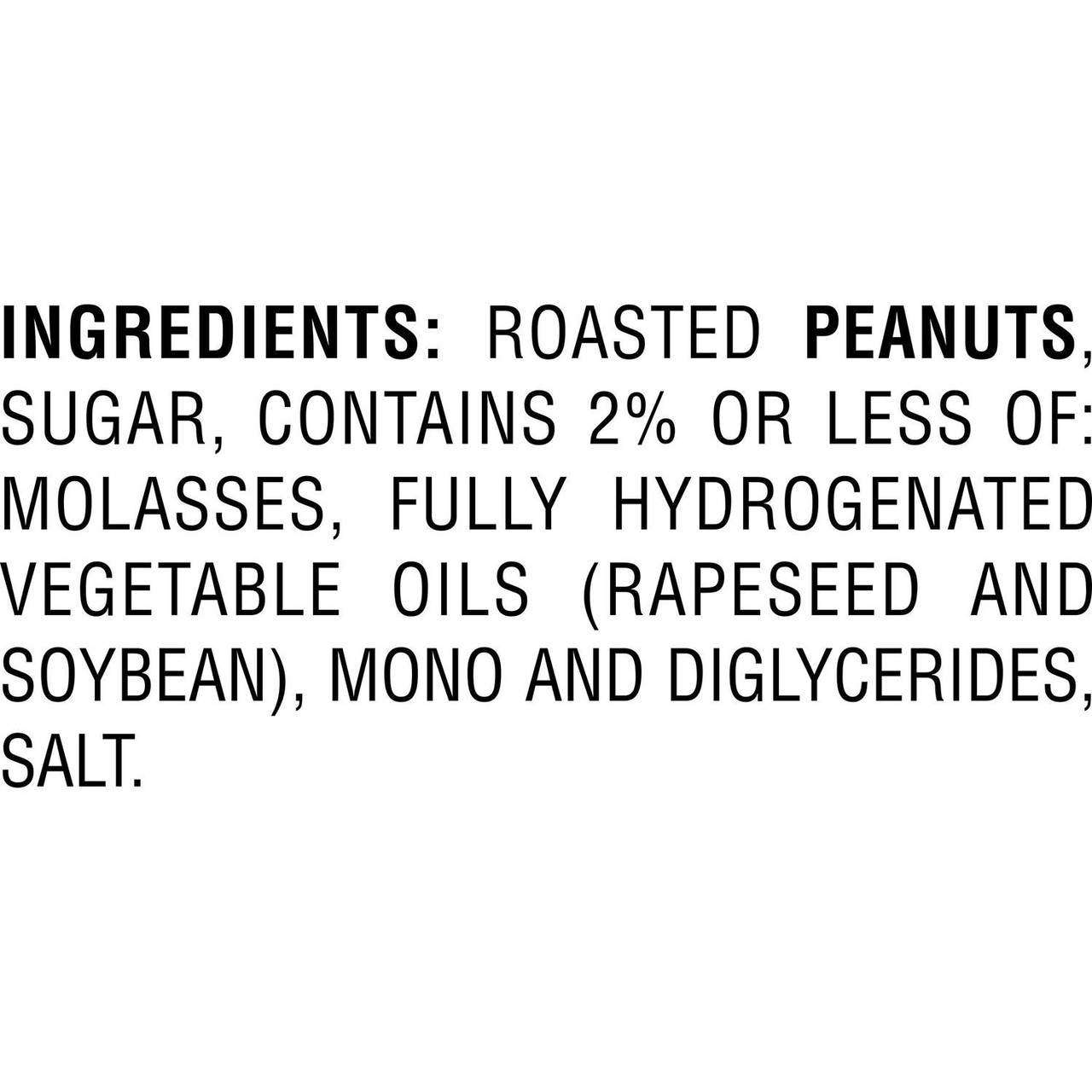 Jif Extra Crunchy Peanut Butter (48 oz., 2 pk.) - [From 82.00 - Choose pk Qty ] - *Ships from Miami