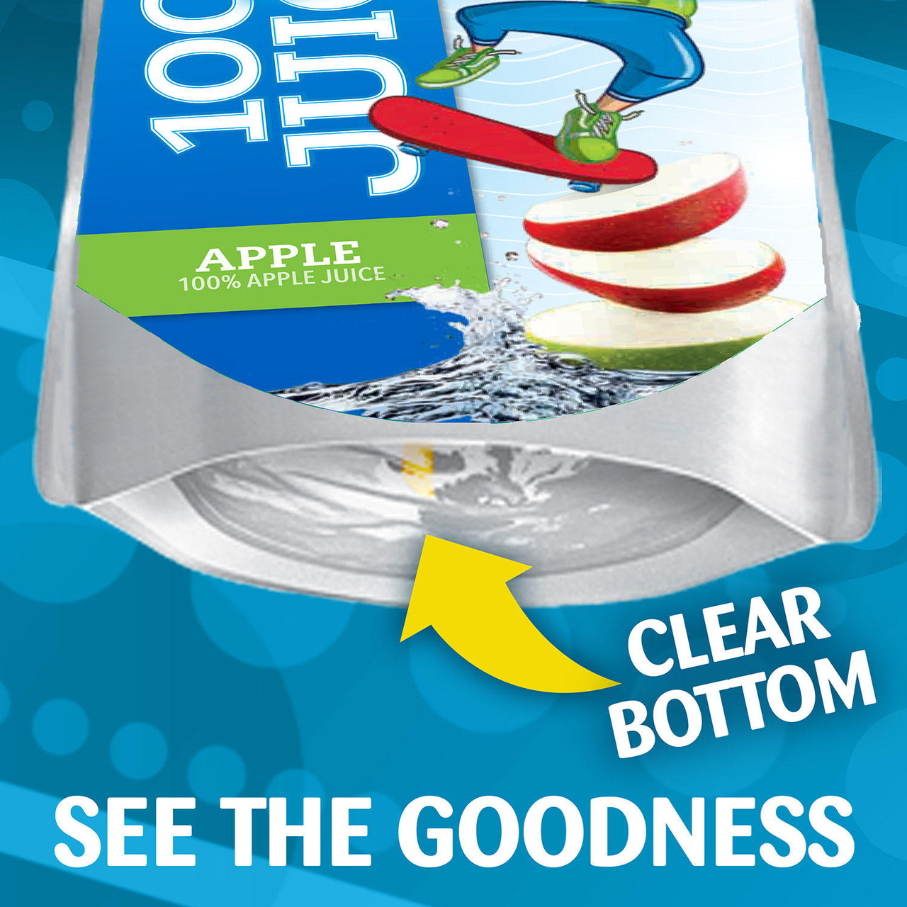 Capri Sun 100% Juice Variety Pack (6oz / 40pk) - [From 50.00 - Choose pk Qty ] - *Ships from Miami