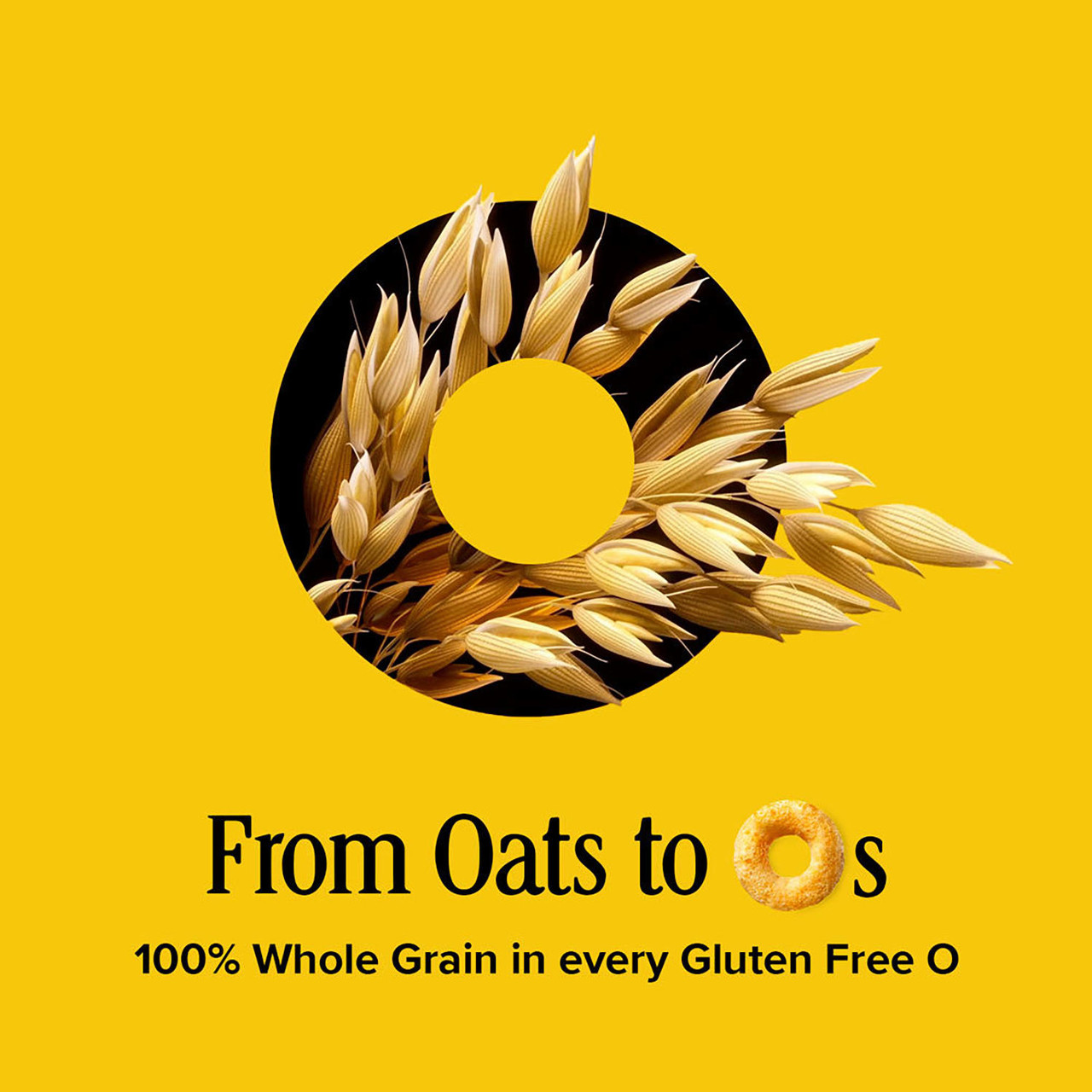 Cheerios Gluten-Free Cold Cereal (20.35 oz., 2 pk.) - [From 29.00 - Choose pk Qty ] - *Ships from Miami