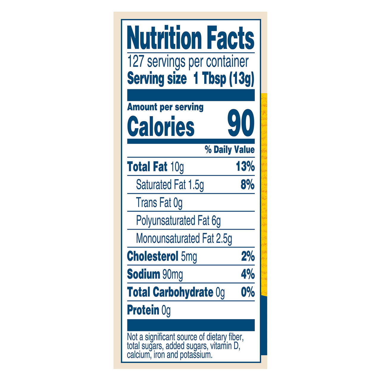 Hellmann's Real Mayonnaise (64 oz.) - [From 40.00 - Choose pk Qty ] - *Ships from Miami