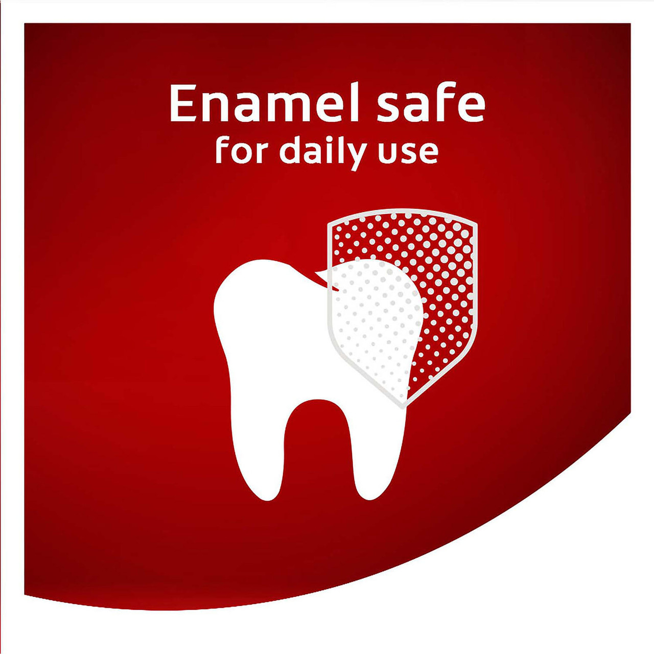 Colgate Optic White Advanced Teeth Whitening Toothpaste, Sparkling White (4.2 oz., 5 pk.) - [From 72.00 - Choose pk Qty ] - *Ships from Miami